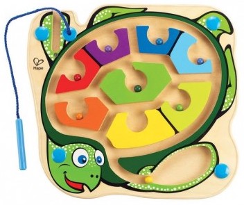 labyrinthe-magnetique-tortue-hape